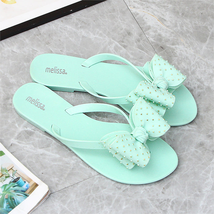 Wholesale Summer Flip-flops for Women JDC-SP-YaNuo006