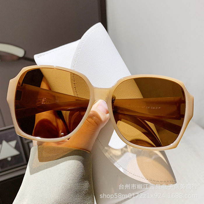 Wholesale Polarized Sunglasses, Portable Sunglasses, New Outdoor Mirrors