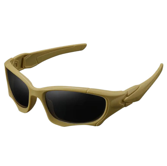 Wholesale Sunglasses high-end outdoor eye protection fishing driving glasses sports glasses cycling glasses