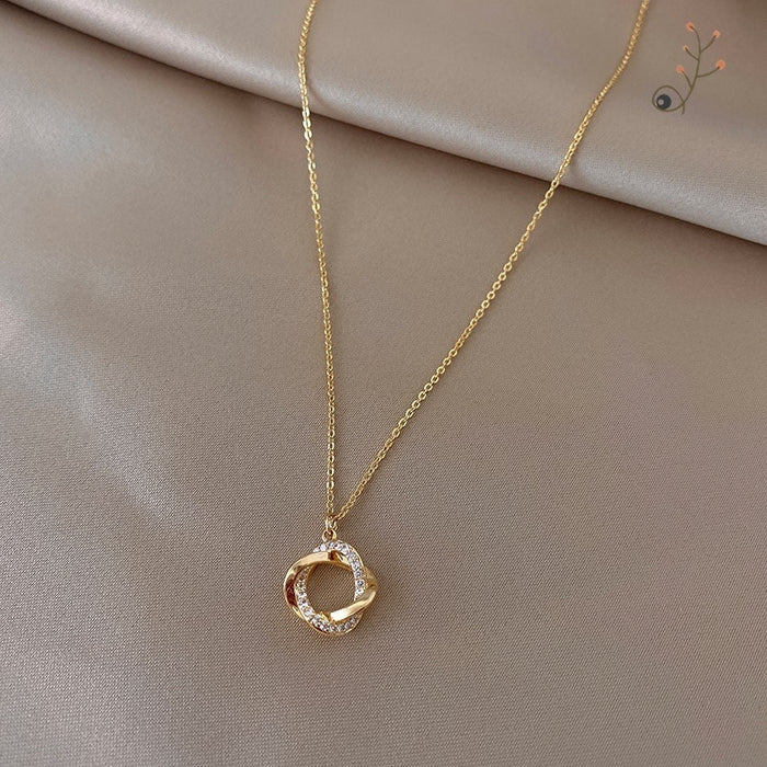 Wholesale Minimalist style fashionable bracelet with niche design, new light luxury bracelet accessory