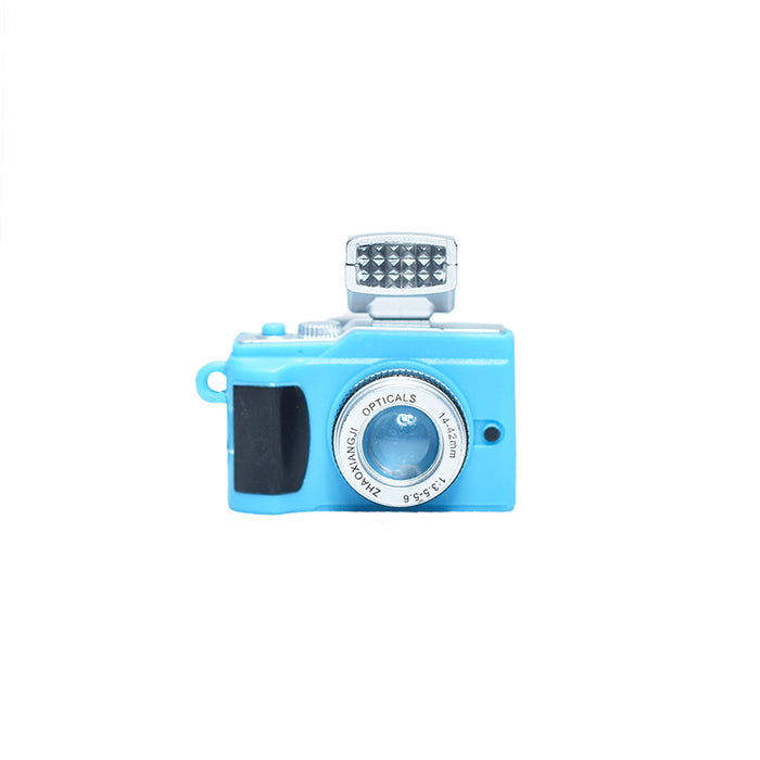 Wholesale Doll Clothes Clothes Cotton Doll Camera Bjd Dress up