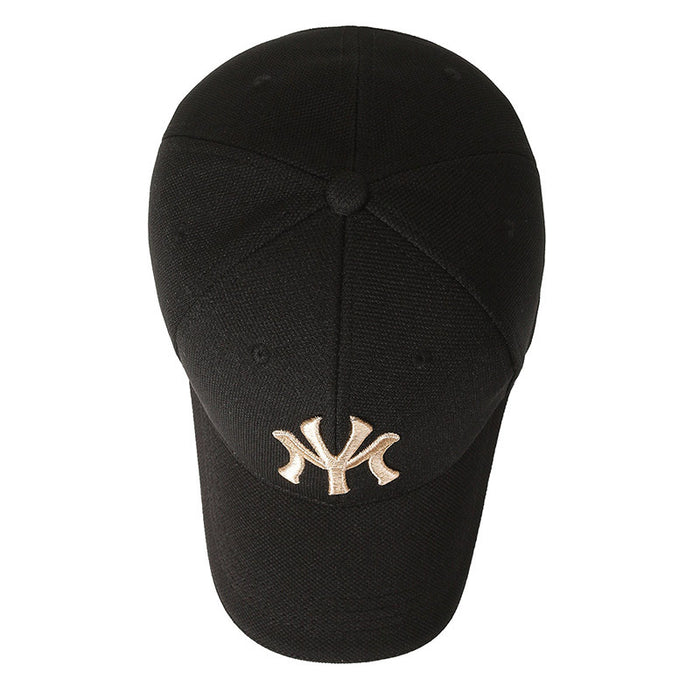 Wholesale Embroidery Letter Baseball Cap JDC-FH-YiShang018