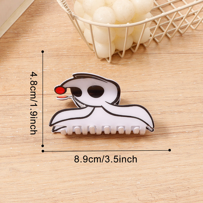 Wholesale Accessories Christmas cartoon series clips various hair clips