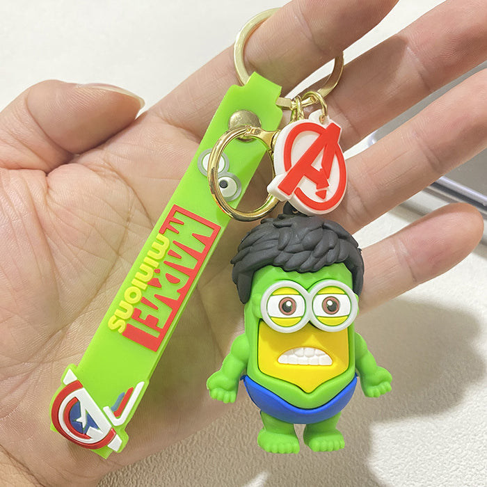 Wholesale Keychain pendant, keychain ornament