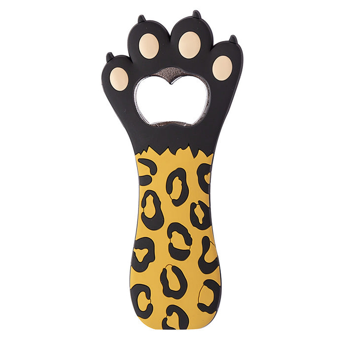 Wholesale Cat Claw bottle opener cute cartoon