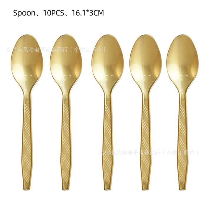 Wholesale Western Horse Racing Cowboy Kentucky Derby Party Set Paper Plates Napkins Tablecloth Tableware Horse Racing Theme