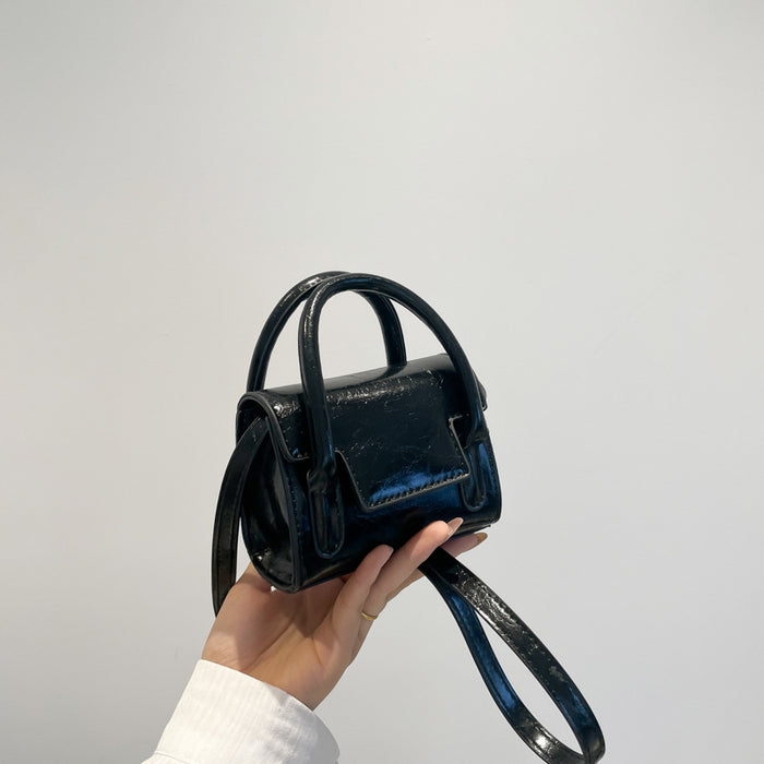 Wholesale Handheld small bag, women's new fashion trend, stylish and versatile