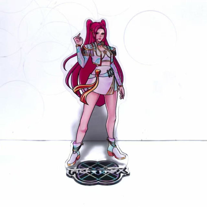 Wholesale KPOP acrylic stand peripherals