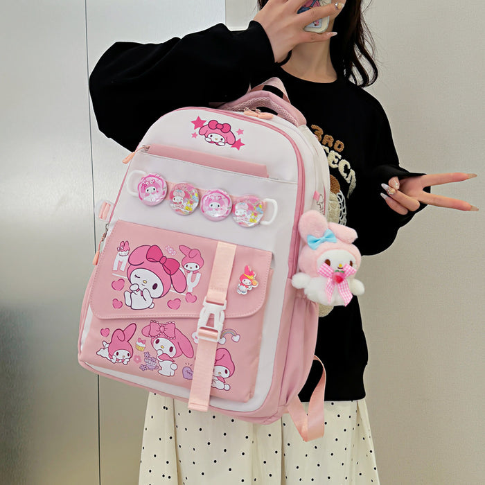 Wholesale Cartoon cute large capacity backpack