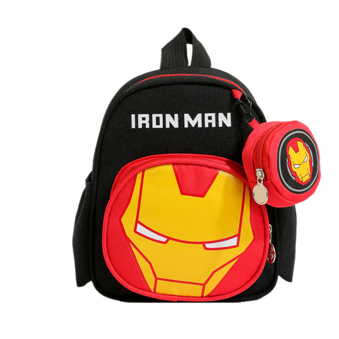 Wholesale Cartoon Children' s Schoolbag Cuteder