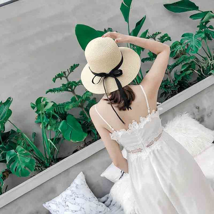 Wholesale New sun hat with UV protection, sun protection and sunshade