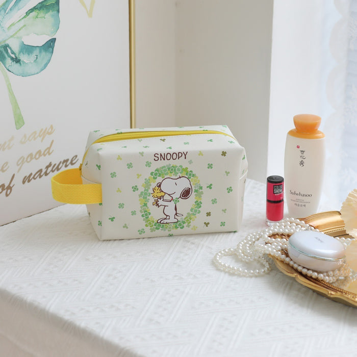 Wholesale Leather Portable Travel  Storage Bag