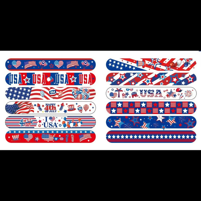 Wholesale Paipai Ring Bracelet Children's Party Decoration Bracelet Paipai Ring Bracelet