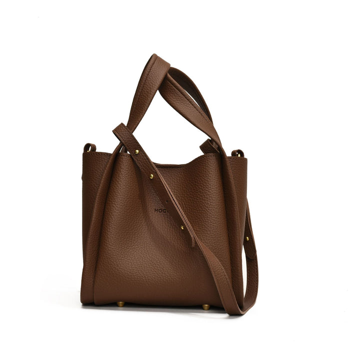 Wholesale Pattern Bucket Bag Shoulder Bag Two-Piece Handbag