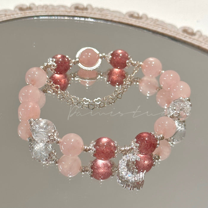 Wholesale Bracelet, Hand String, Female