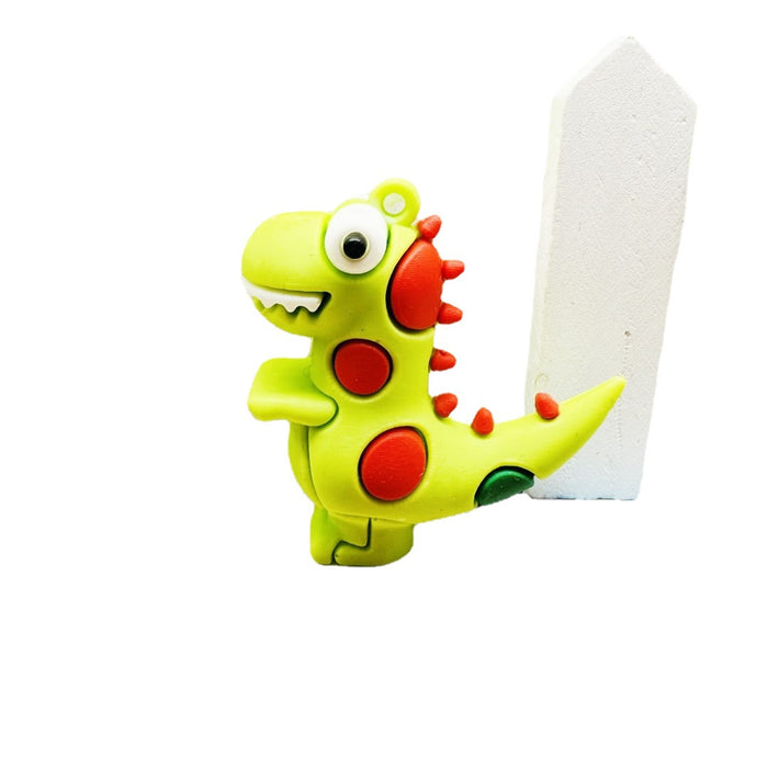 Wholesale New Creative Keychain Toy Cute Bag Small Pendant