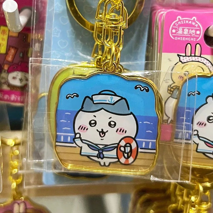 Wholesale Anime Characters Keychain Pendant