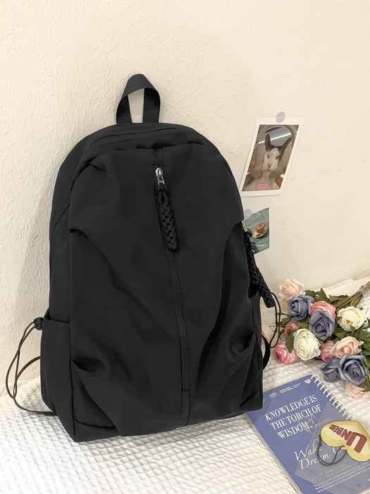 Wholesale Simple leisure sports backpack, travel backpack