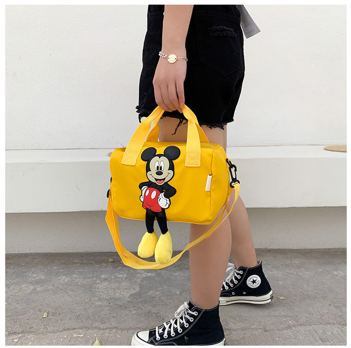 Wholesale Cute Mouse Crossbody Shoulder Bag