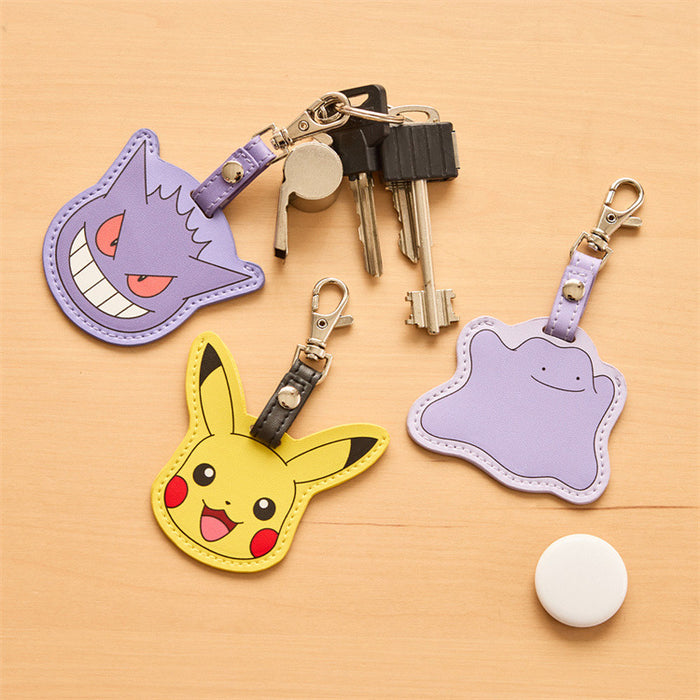 Wholesale Case Keychain Pendant Induction Elevator Card Case
