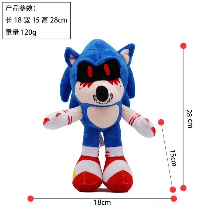 Wholesale Classic anime-related plush toys