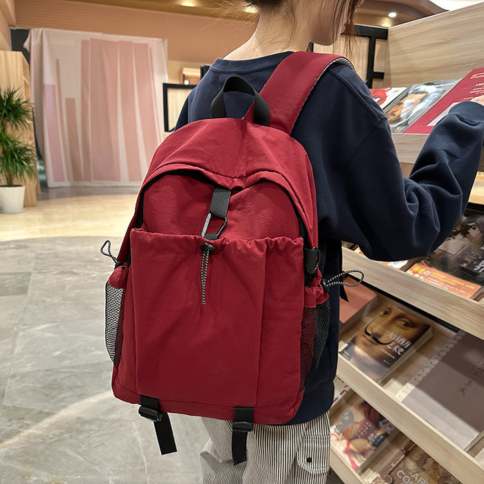 Wholesale Backpack, large capacity backpack, backpack, outdoor computer bag