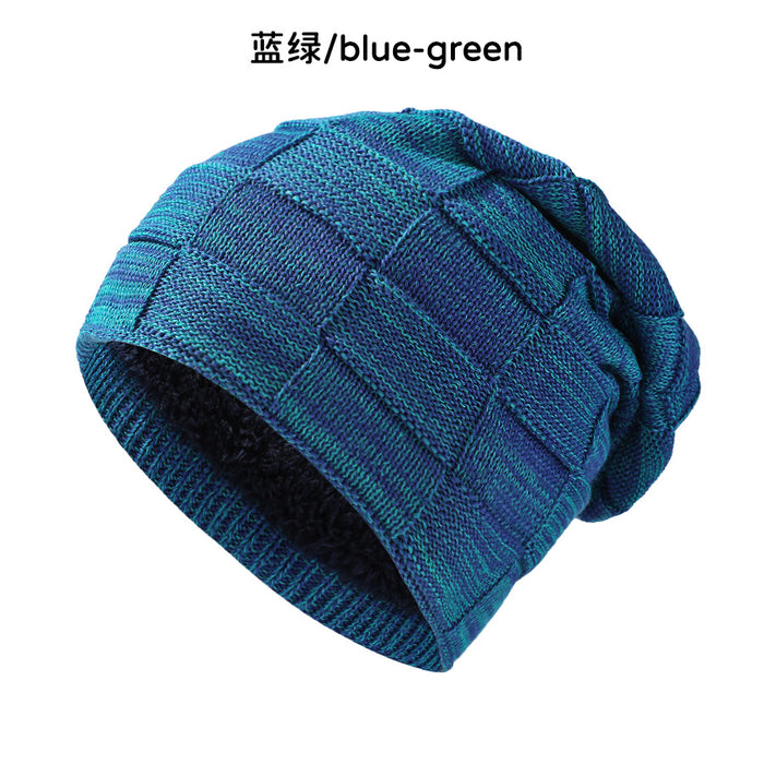 Wholesale Autumn and Winter Plush Acrylic Fashionhats for Warmth Preservation JDC-FH-ZiQ001