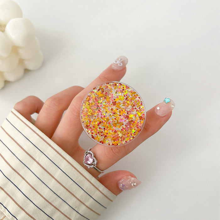 Wholesale Mobile phone airbag stand