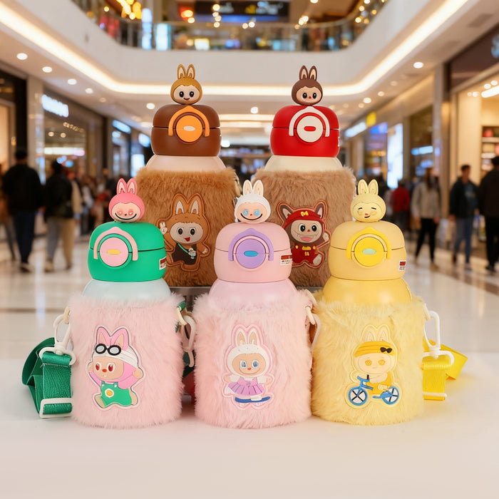 Wholesale Children' s thermos cup 316 stainless steel