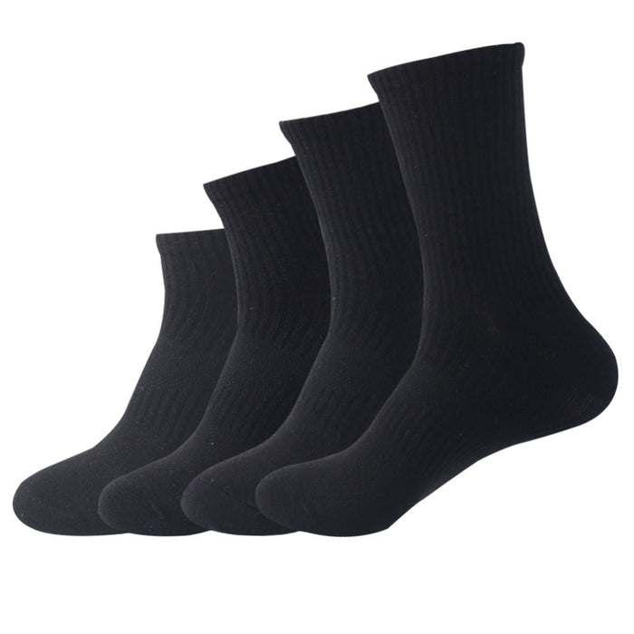 Wholesale Sports socks, high top cotton socks, mesh breathable short socks, boat socks