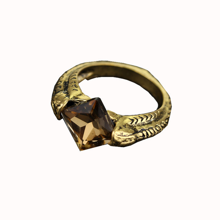Wholesale Vintage Ring Accessories for Men and Women