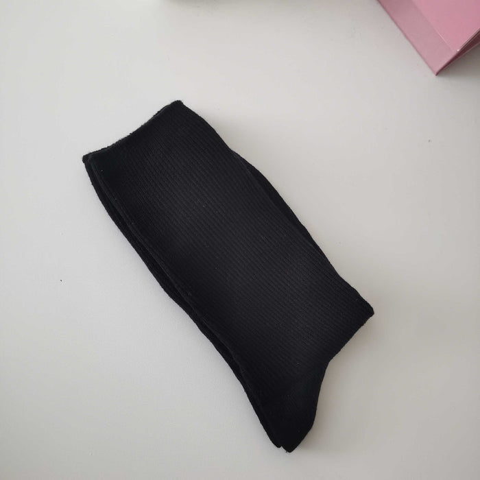 Wholesale Socks with cute vertical stripes