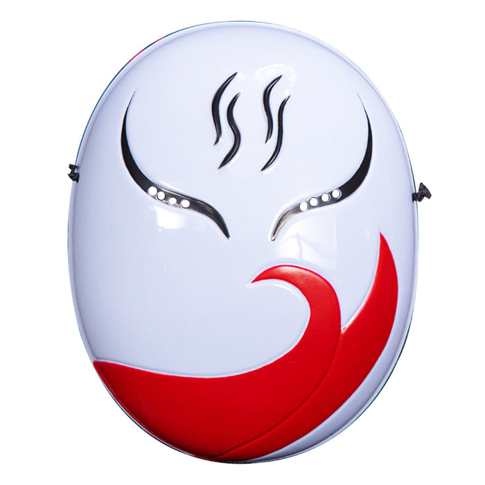 Wholesale  Mask Anime COS Costume