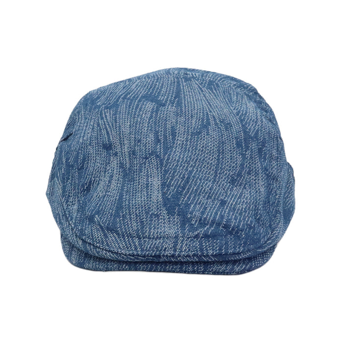 Wholesale Beret duckbill cap breathable forward hat retro