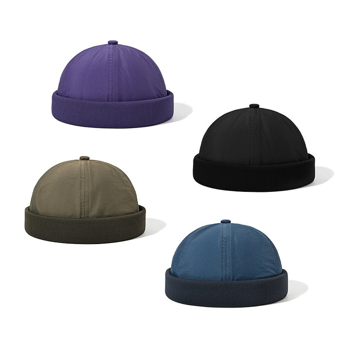 Wholesale Hat quick drying hat workwear hat outdoor breathable thread splicing