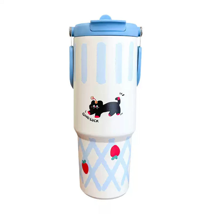 Wholesale Large Capacity Thermos Cup