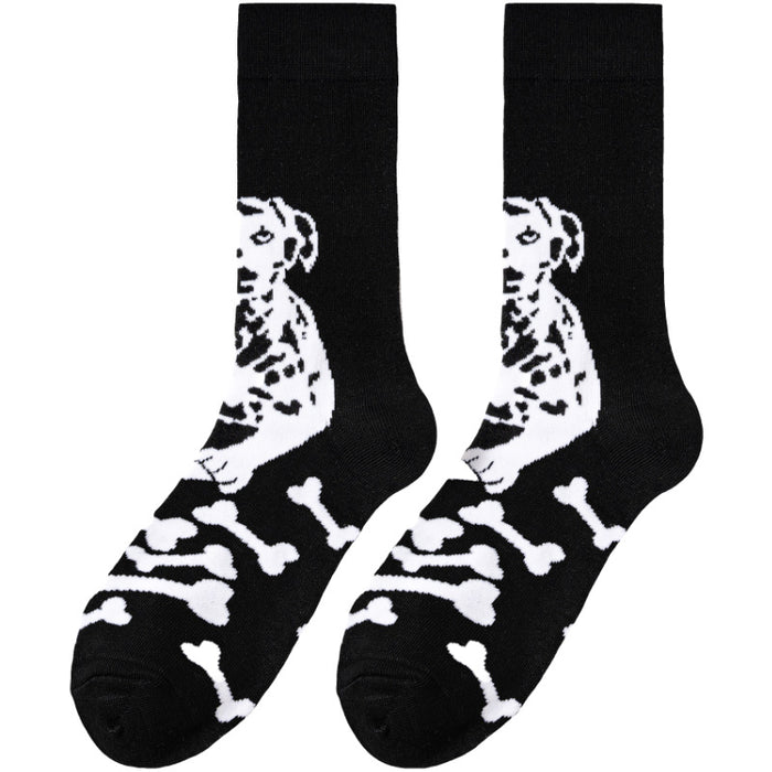 Wholesale Cotton animal socks for all seasons