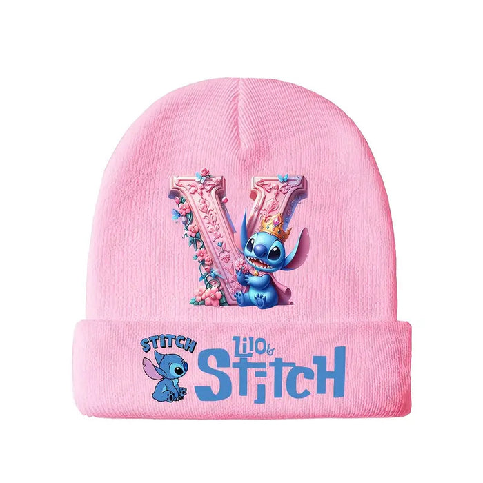 Wholesale Autumn and winter knitted hat  woolen hat  warm yarn hat