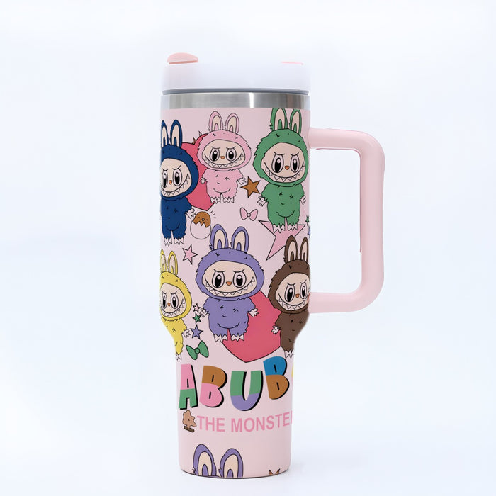 Wholesale Stainless Steel  Thermos ice bullies cup