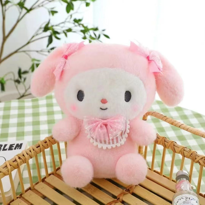 Wholesale Plush Toy Grasping Machine Doll Small Doll