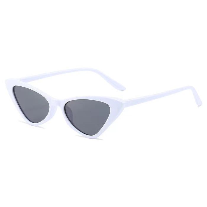 Wholesale Fashion sunglasses, outdoor cat eye sunglasses