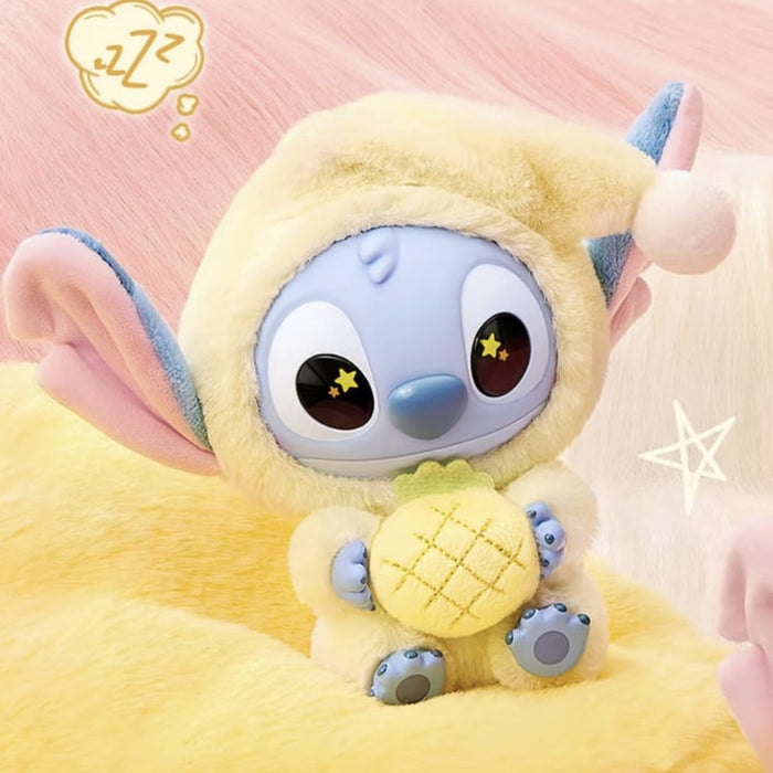 Wholesale cartoon plush blind box doll