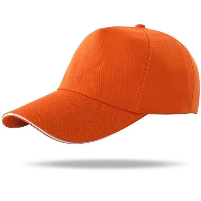 Wholesale baseball cap visor peaked cap
