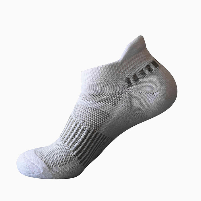 Wholesale Men's Thick Running Socks Cotton Men's Socks