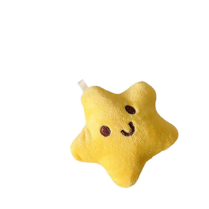 Wholesale Cute Plush Doll Pendants, Doll Backpacks, Keychains