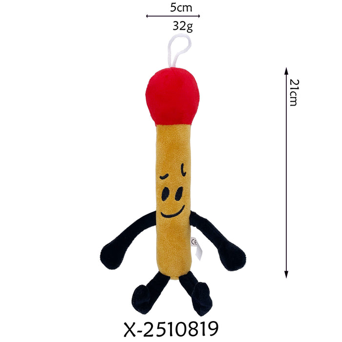 Wholesale Battle for Dream Island Plush Plush Doll Toy