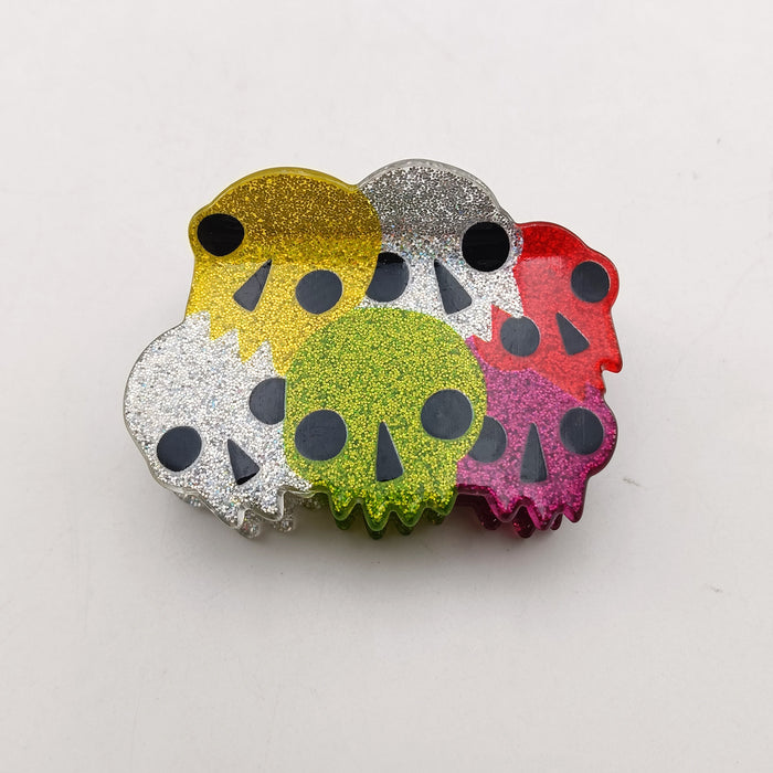 Wholesale  series all-match festival atmosphere headdress accessories hair grabber for women special-shaped grabber