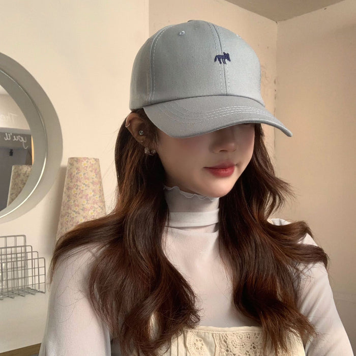 Wholesale New style embroidered baseball cap by Little Fox