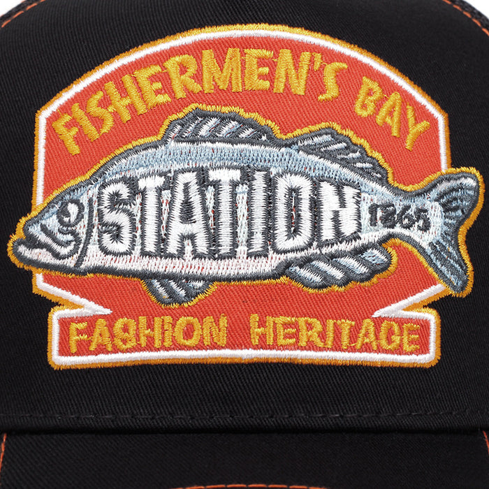 Wholesale Cap Spring and Summer Breathable Mesh Baseball Cap Outdoor Transport