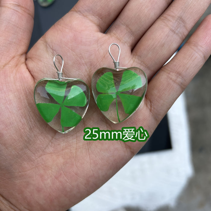 Wholesale semi-finished products flower beads